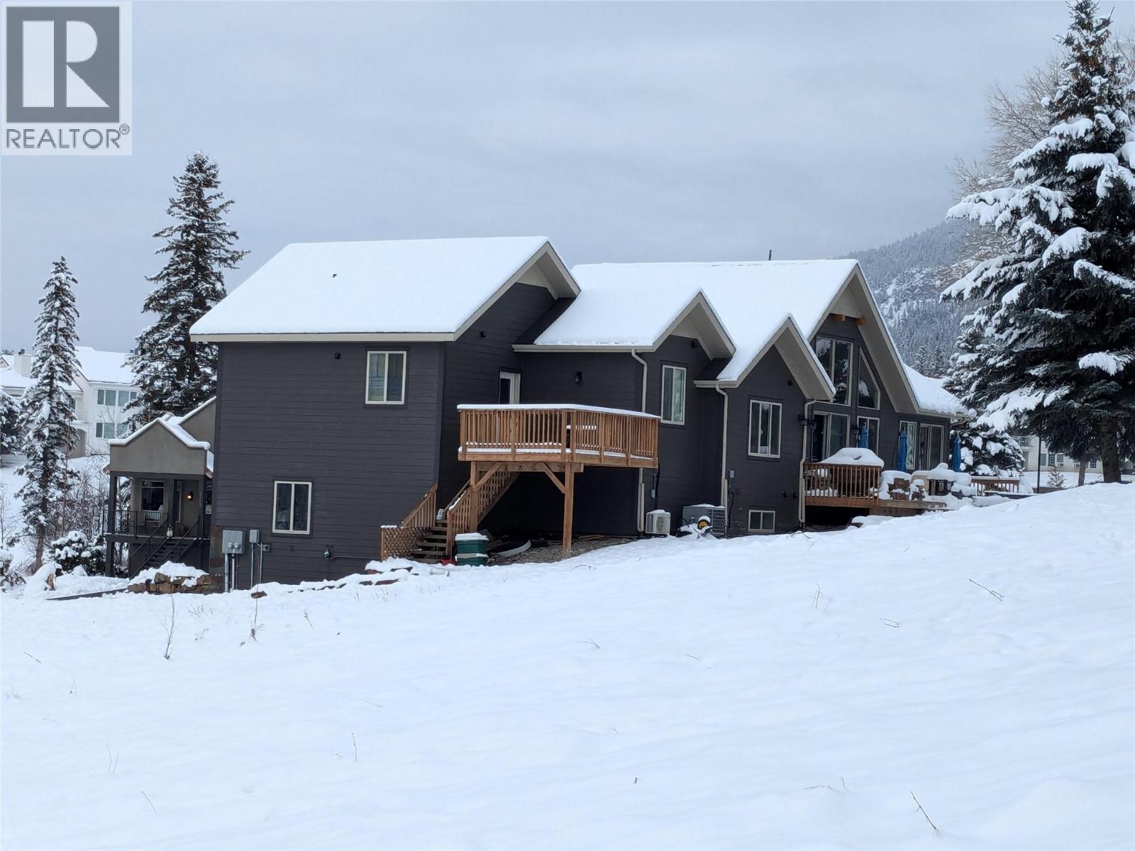 5112 Riverview Close, Fairmont Hot Springs, British Columbia  V0B 1L1 - Photo 34 - 10375533