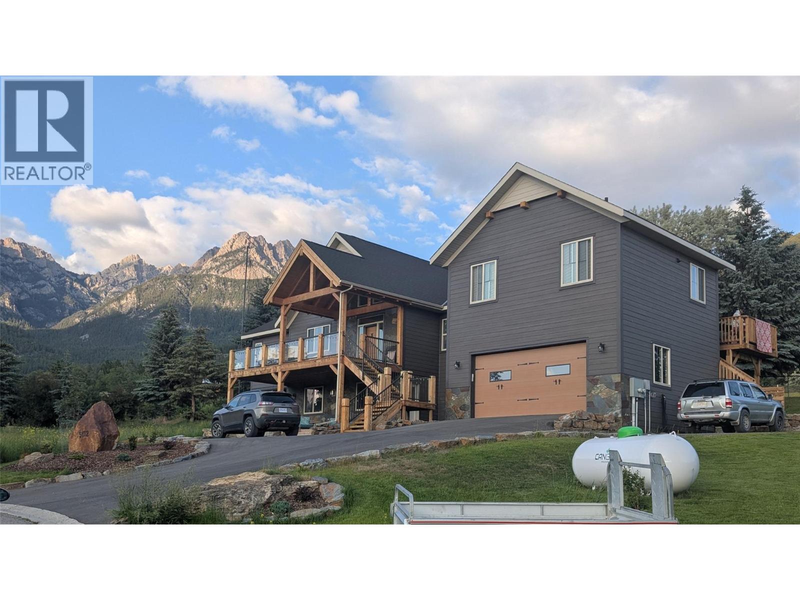 5112 Riverview Close, Fairmont Hot Springs, British Columbia  V0B 1L1 - Photo 37 - 10375533