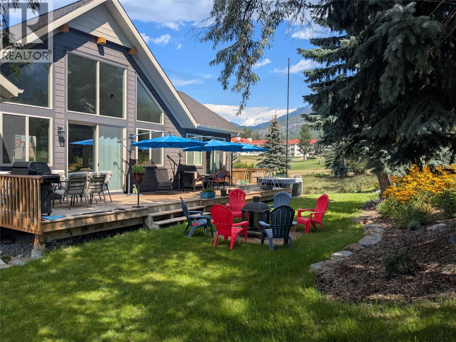 5112 Riverview Close, Fairmont Hot Springs, British Columbia  V0B 1L1 - Photo 38 - 10375533