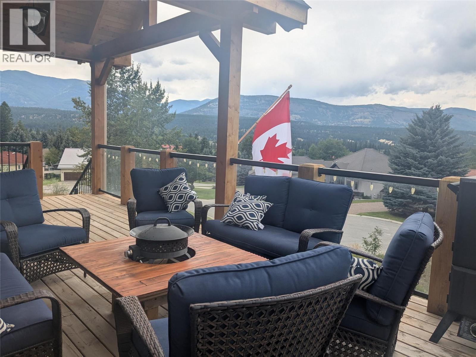 5112 Riverview Close, Fairmont Hot Springs, British Columbia  V0B 1L1 - Photo 40 - 10375533