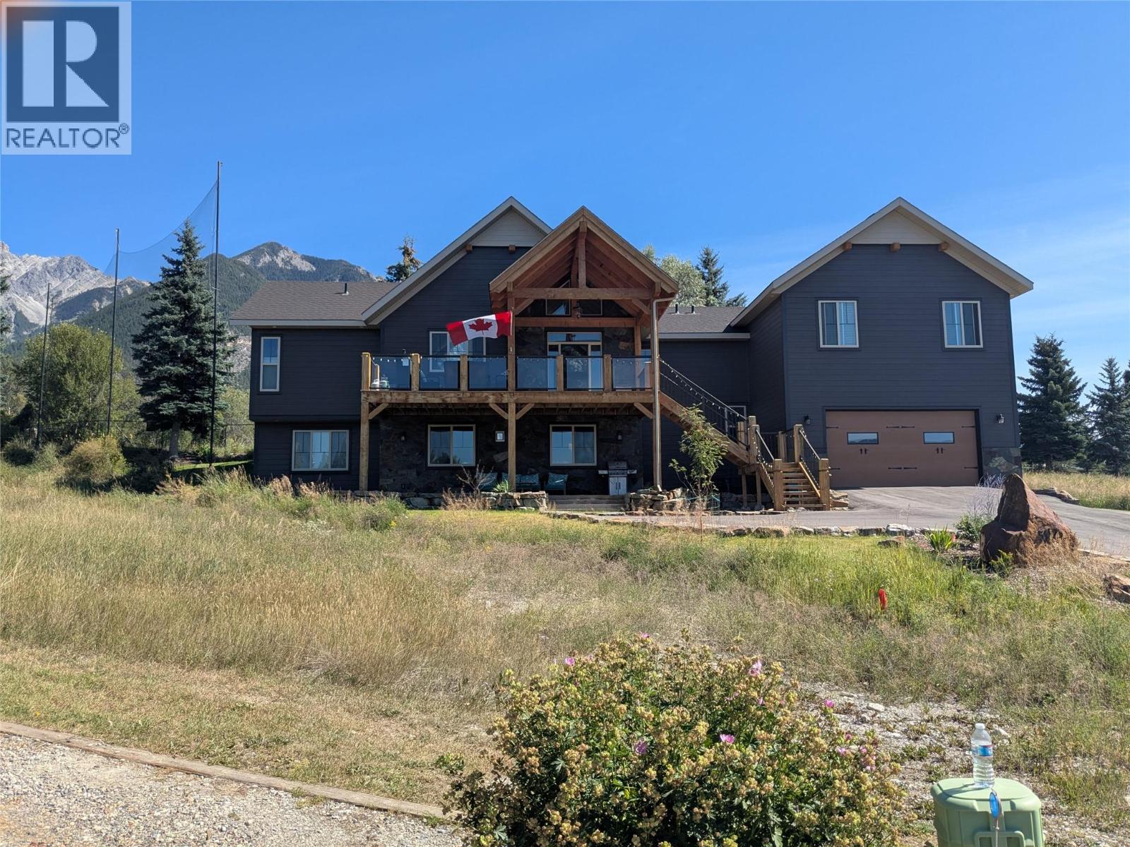 5112 Riverview Close, Fairmont Hot Springs, British Columbia  V0B 1L1 - Photo 42 - 10375533