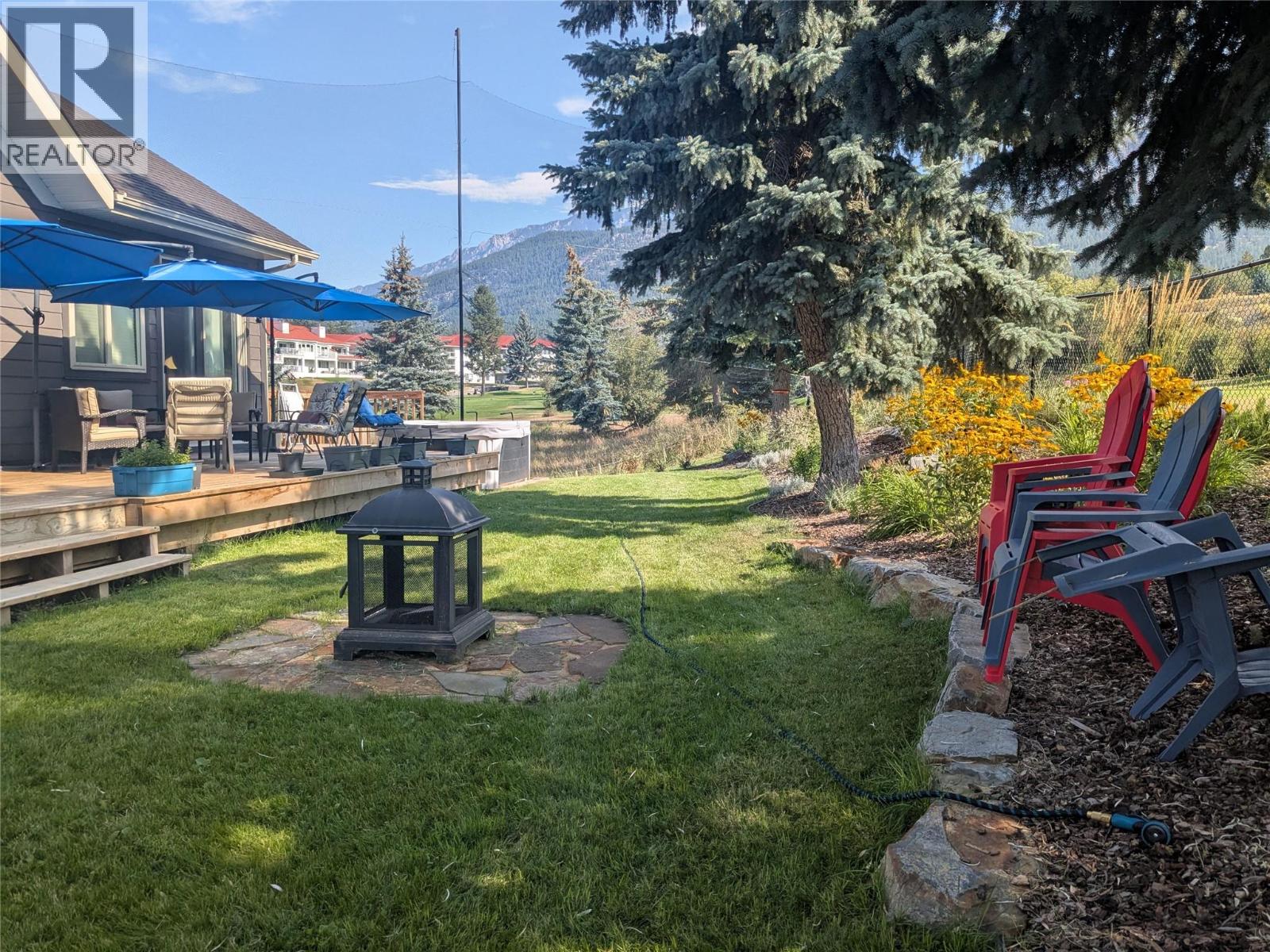 5112 Riverview Close, Fairmont Hot Springs, British Columbia  V0B 1L1 - Photo 43 - 10375533