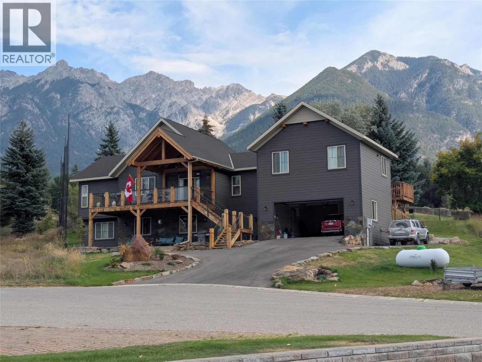 5112 Riverview Close, Fairmont Hot Springs, British Columbia  V0B 1L1 - Photo 44 - 10375533