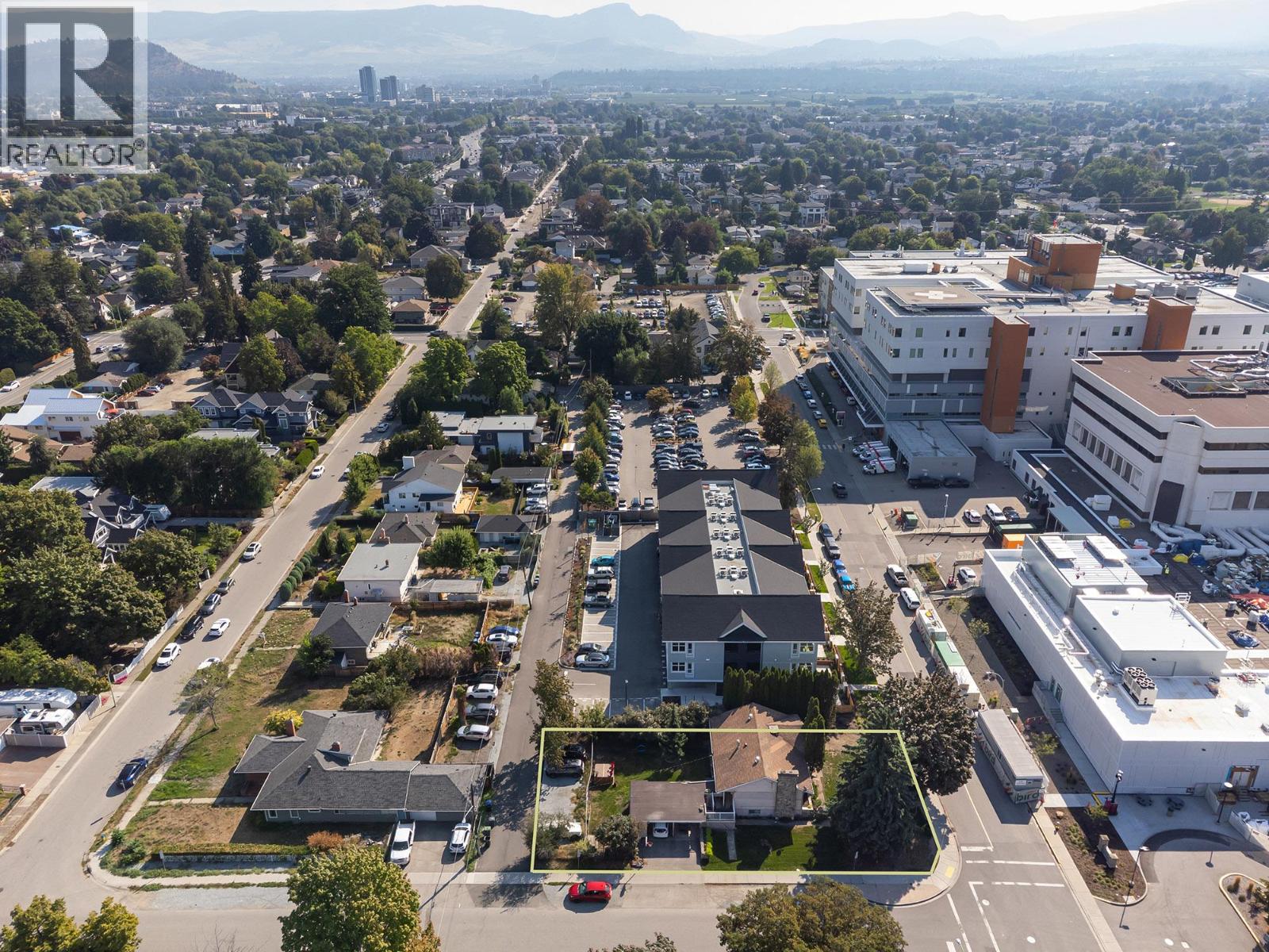 408 Royal Avenue, Kelowna, British Columbia  V1Y 5L3 - Photo 4 - 10376445