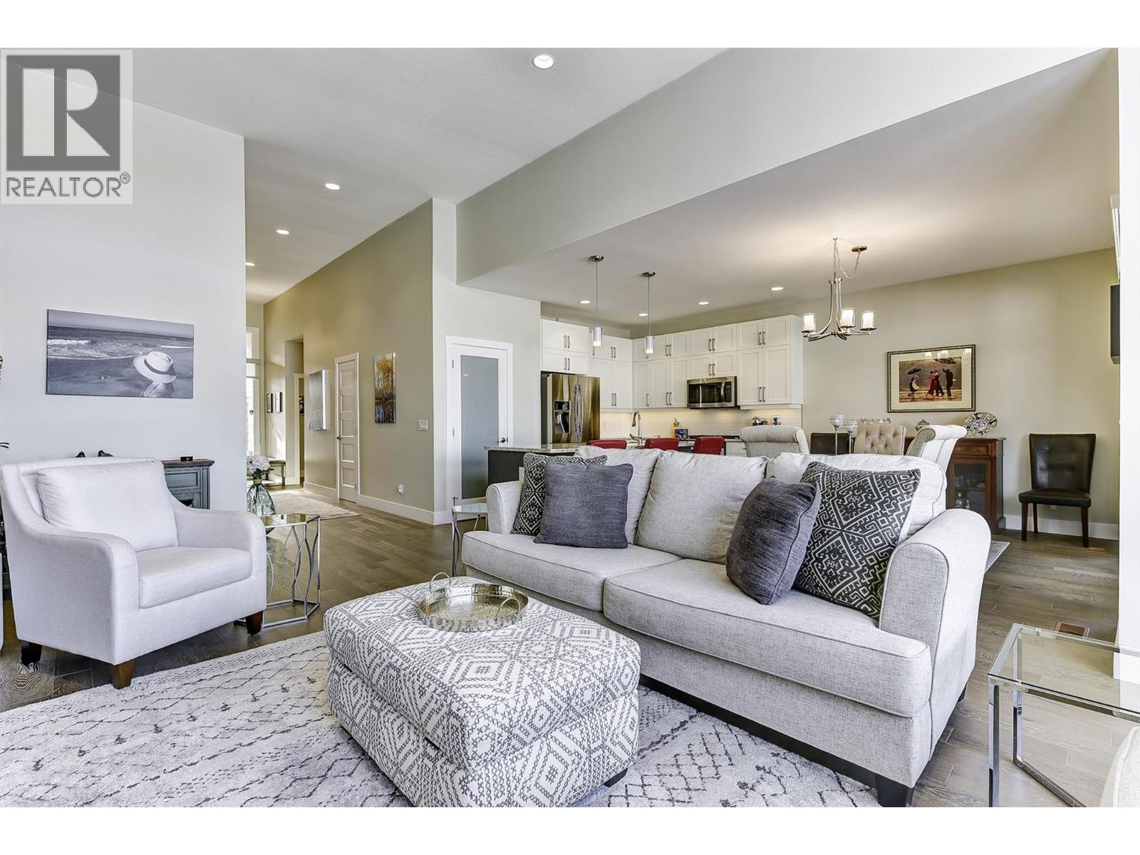 1508 Tower Ranch Drive, Kelowna, British Columbia  V1P 1T8 - Photo 15 - 10376113