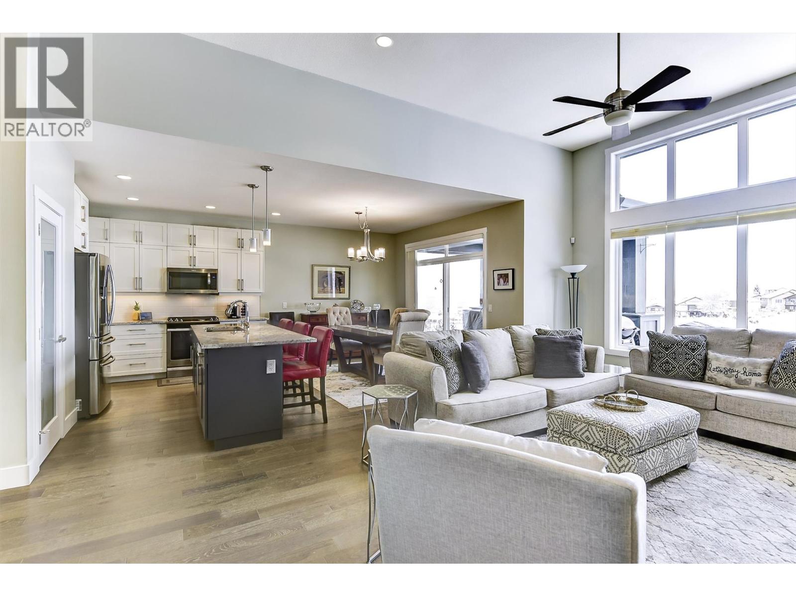 1508 Tower Ranch Drive, Kelowna, British Columbia  V1P 1T8 - Photo 16 - 10376113