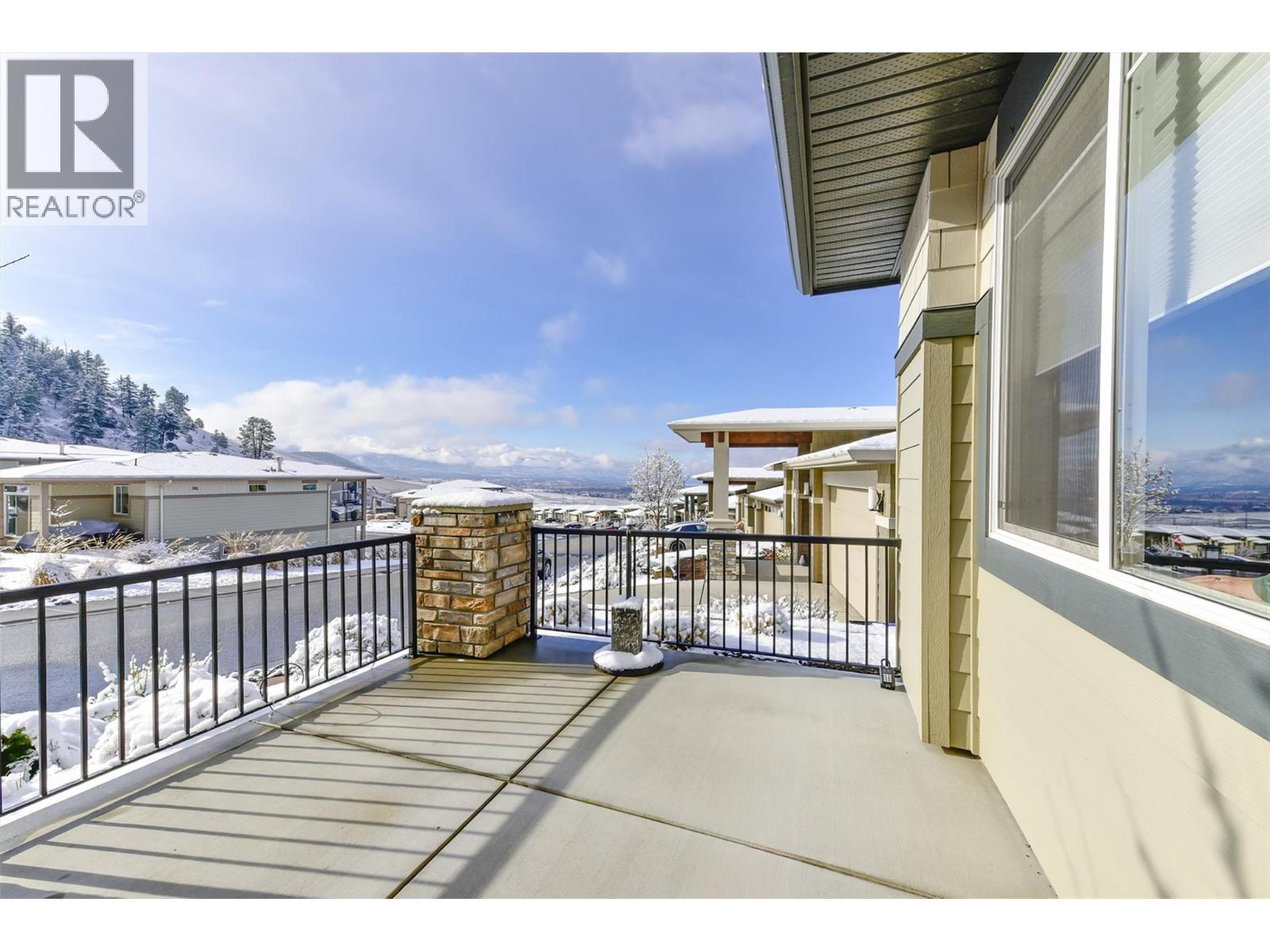 1508 Tower Ranch Drive, Kelowna, British Columbia  V1P 1T8 - Photo 3 - 10376113