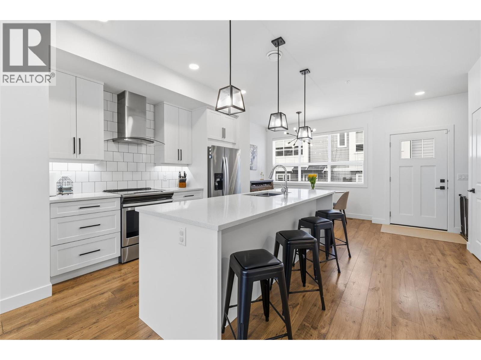 12075 Oceola Road Unit# 33, Lake Country, British Columbia  V4V 0A7 - Photo 10 - 10376457