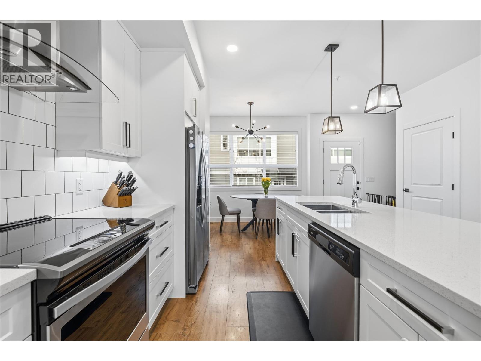 12075 Oceola Road Unit# 33, Lake Country, British Columbia  V4V 0A7 - Photo 11 - 10376457