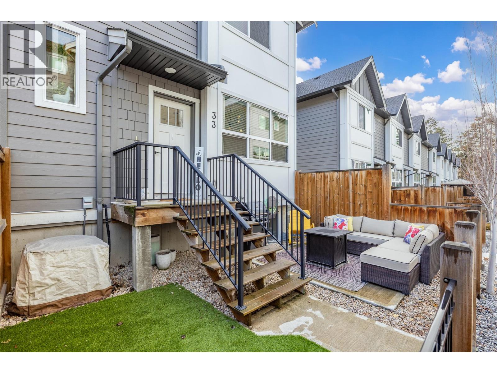 12075 Oceola Road Unit# 33, Lake Country, British Columbia  V4V 0A7 - Photo 2 - 10376457