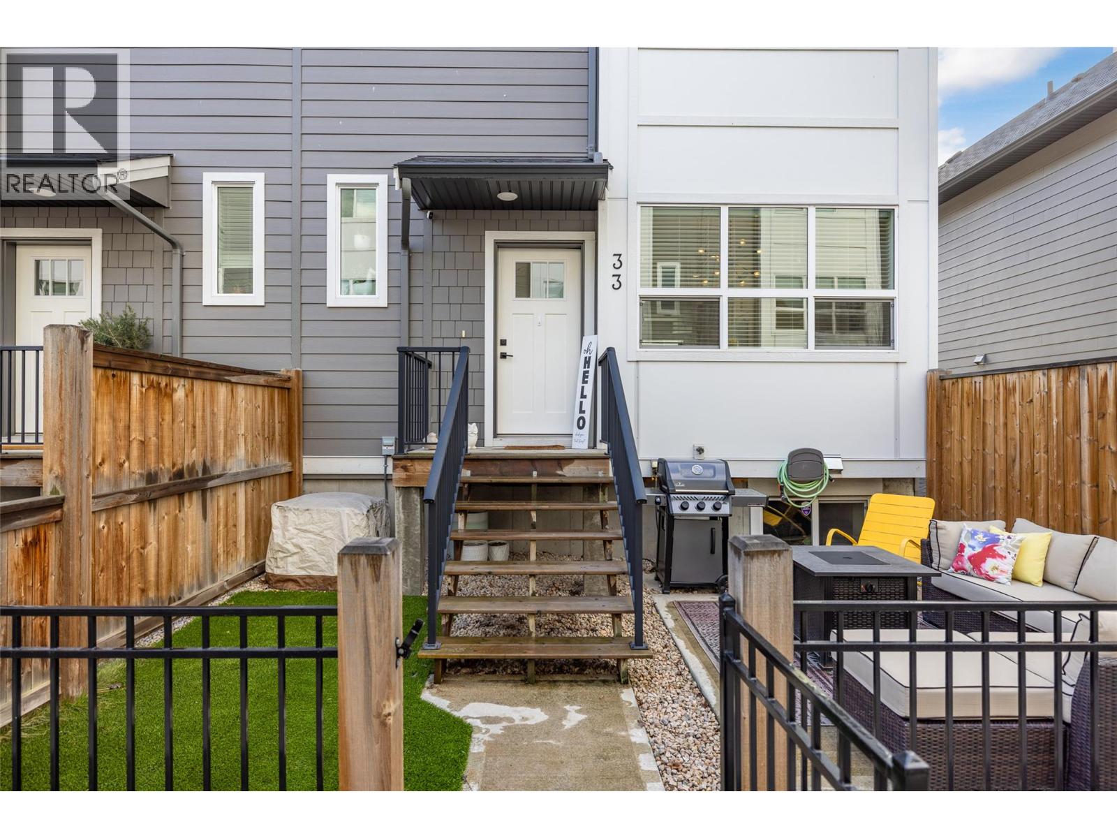 12075 Oceola Road Unit# 33, Lake Country, British Columbia  V4V 0A7 - Photo 3 - 10376457