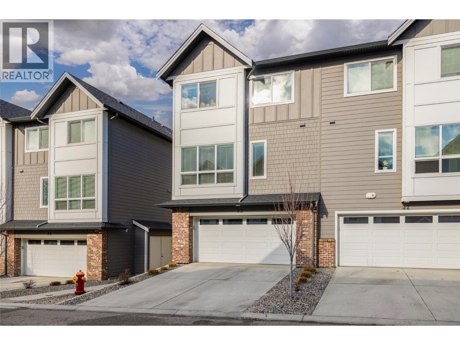 12075 Oceola Road Unit# 33, Lake Country, British Columbia  V4V 0A7 - Photo 4 - 10376457