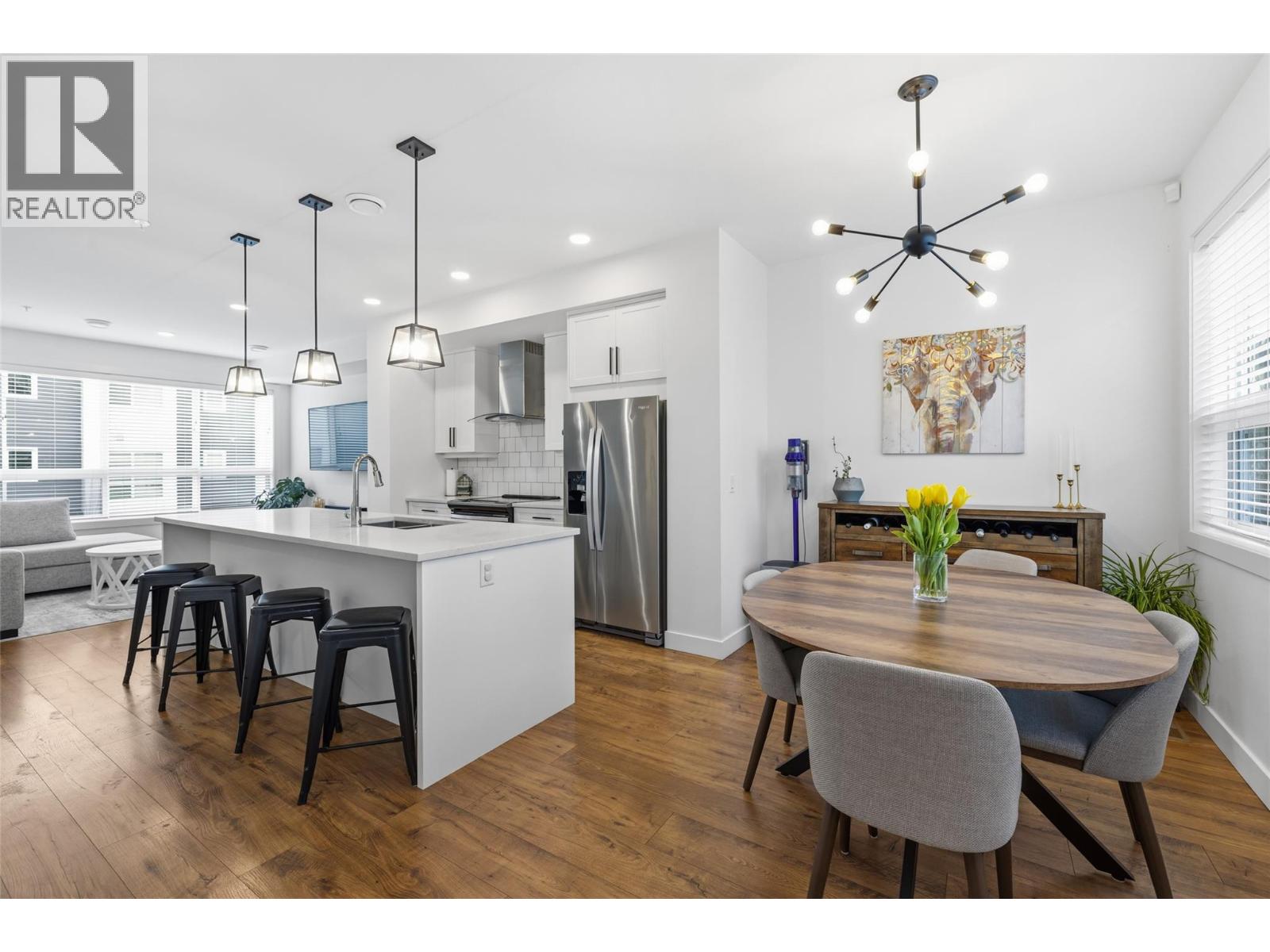 12075 Oceola Road Unit# 33, Lake Country, British Columbia  V4V 0A7 - Photo 5 - 10376457