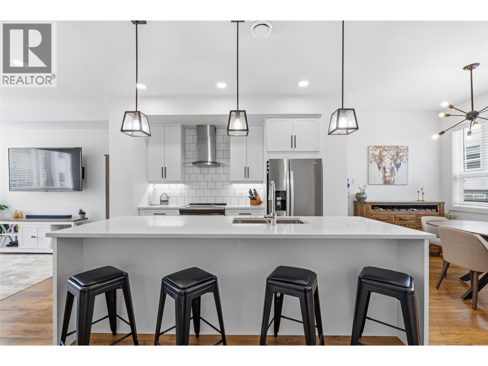 12075 Oceola Road Unit# 33, Lake Country, British Columbia  V4V 0A7 - Photo 9 - 10376457