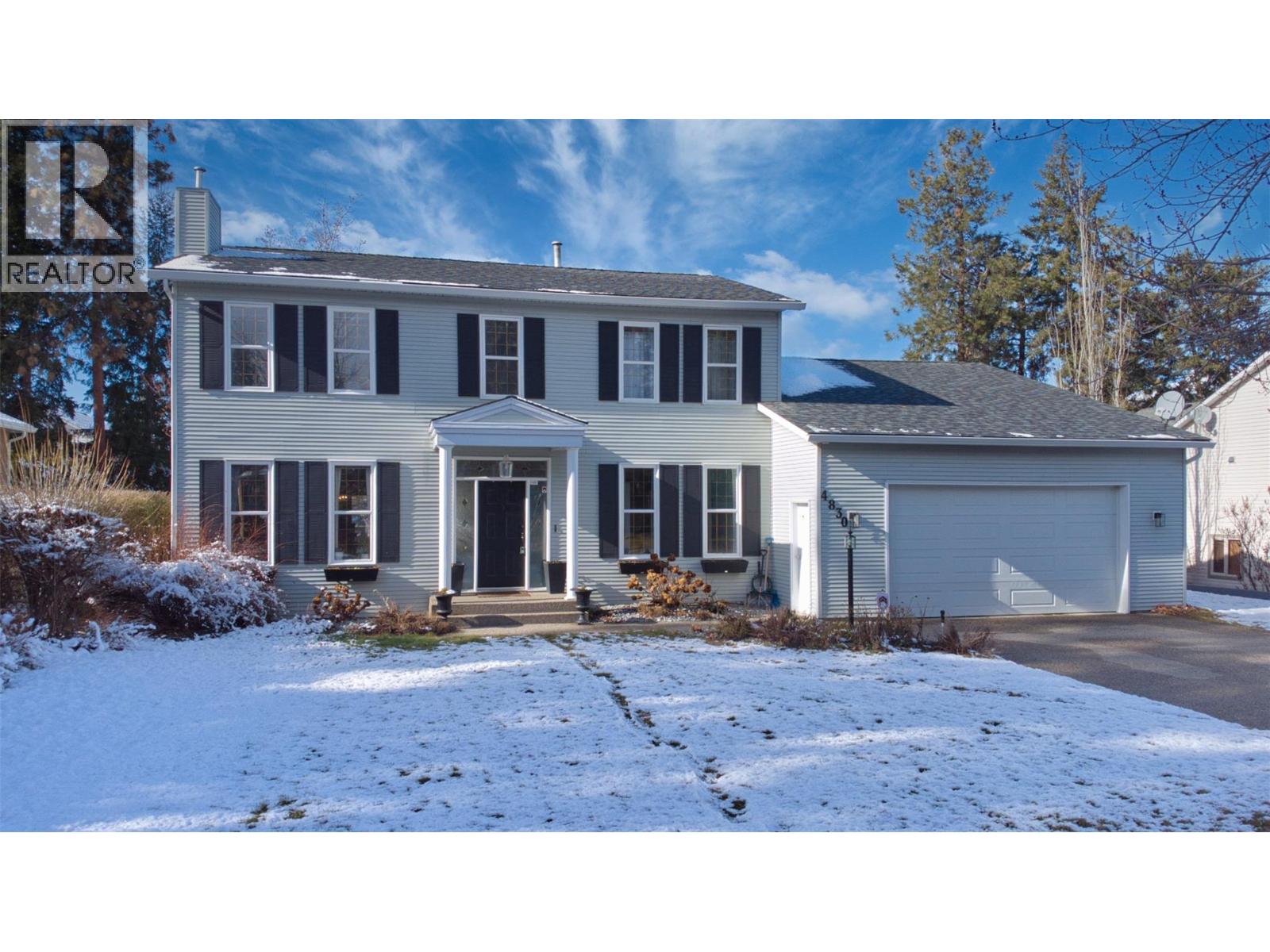 4830 Parkridge Drive, Kelowna, British Columbia  V1W 3A1 - Photo 2 - 10376381