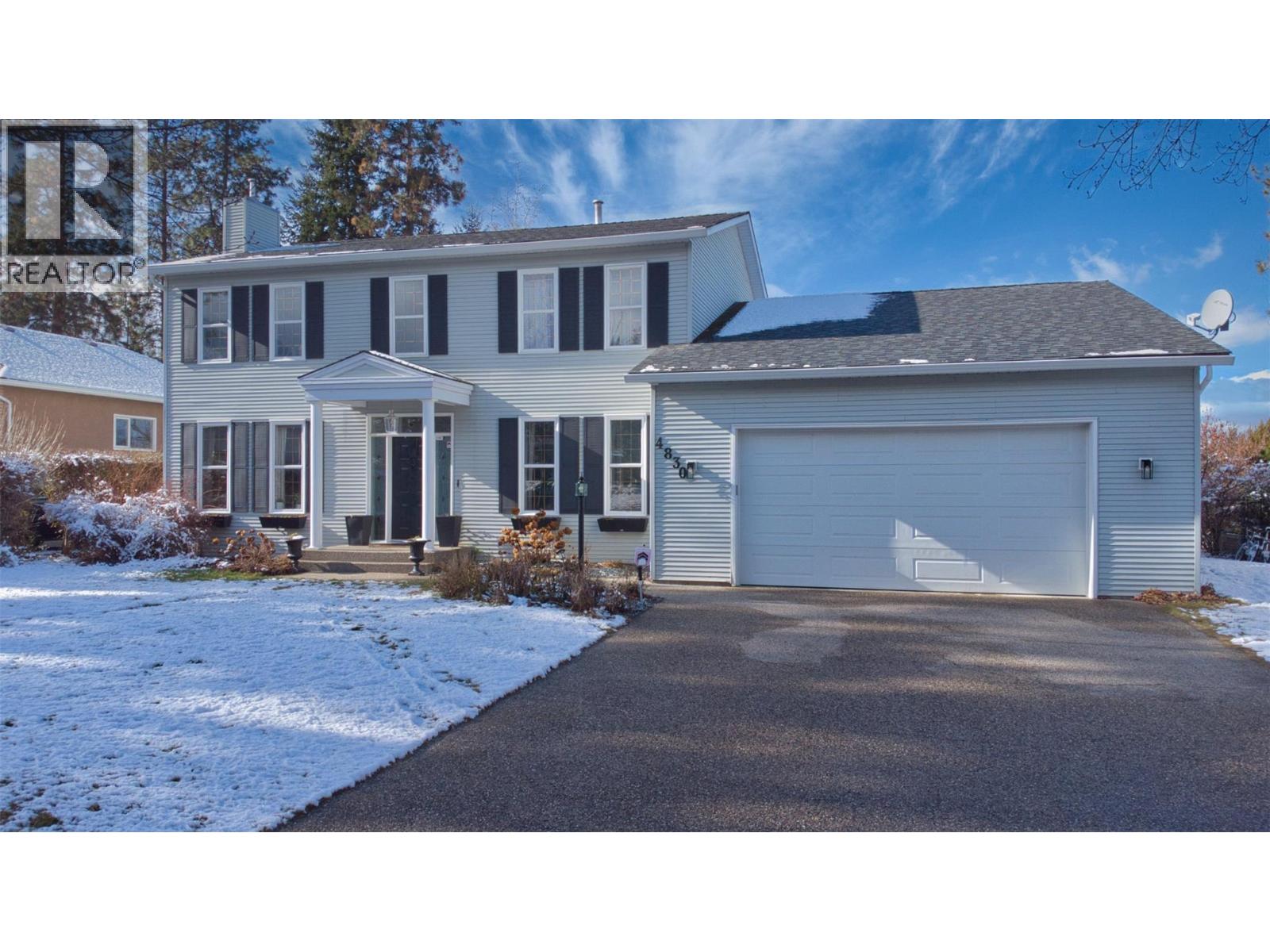 4830 Parkridge Drive, Kelowna, British Columbia  V1W 3A1 - Photo 3 - 10376381