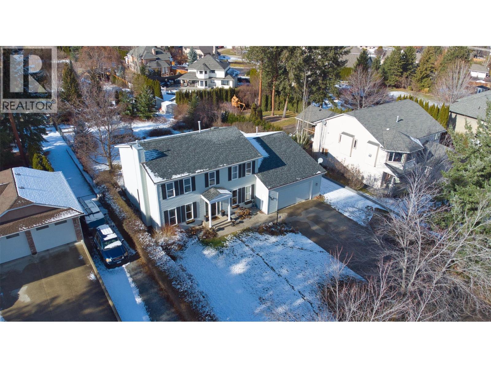 4830 Parkridge Drive, Kelowna, British Columbia  V1W 3A1 - Photo 36 - 10376381