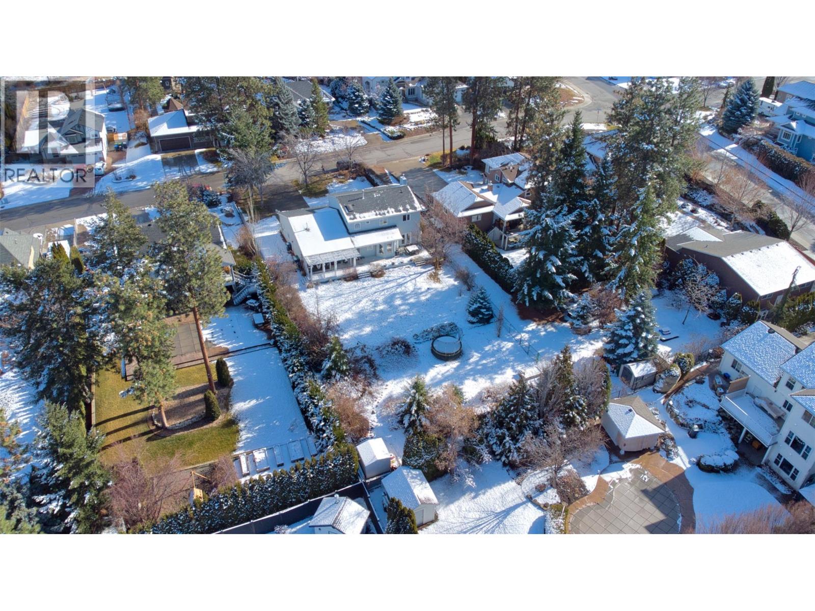 4830 Parkridge Drive, Kelowna, British Columbia  V1W 3A1 - Photo 38 - 10376381
