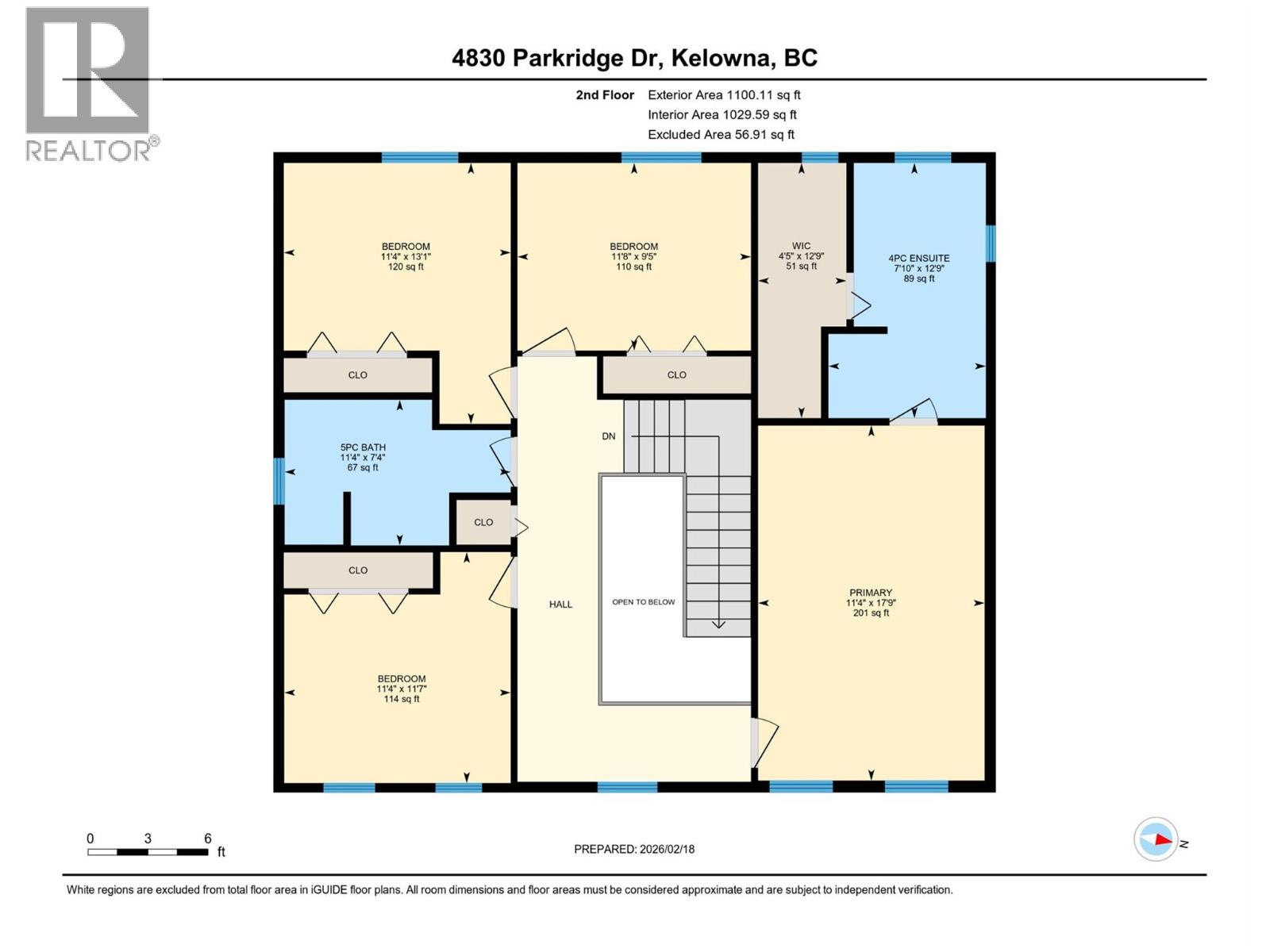 4830 Parkridge Drive, Kelowna, British Columbia  V1W 3A1 - Photo 46 - 10376381