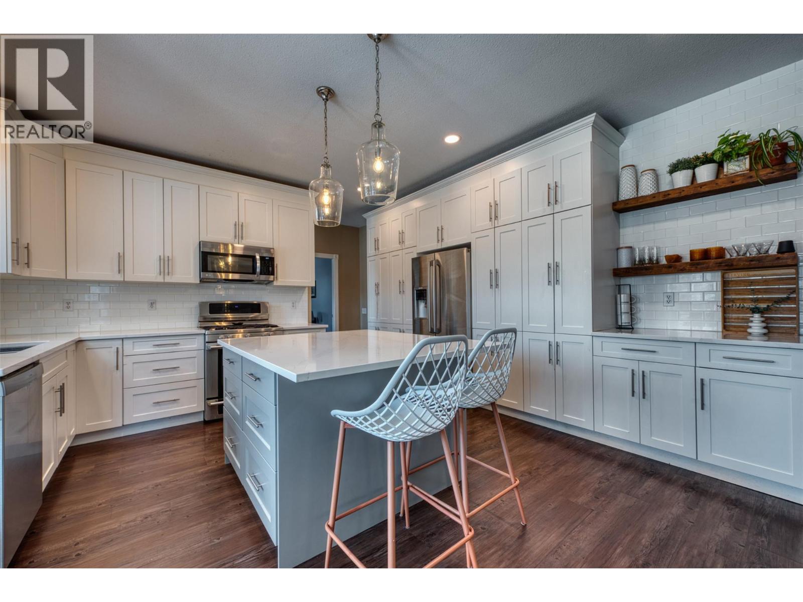 4830 Parkridge Drive, Kelowna, British Columbia  V1W 3A1 - Photo 5 - 10376381