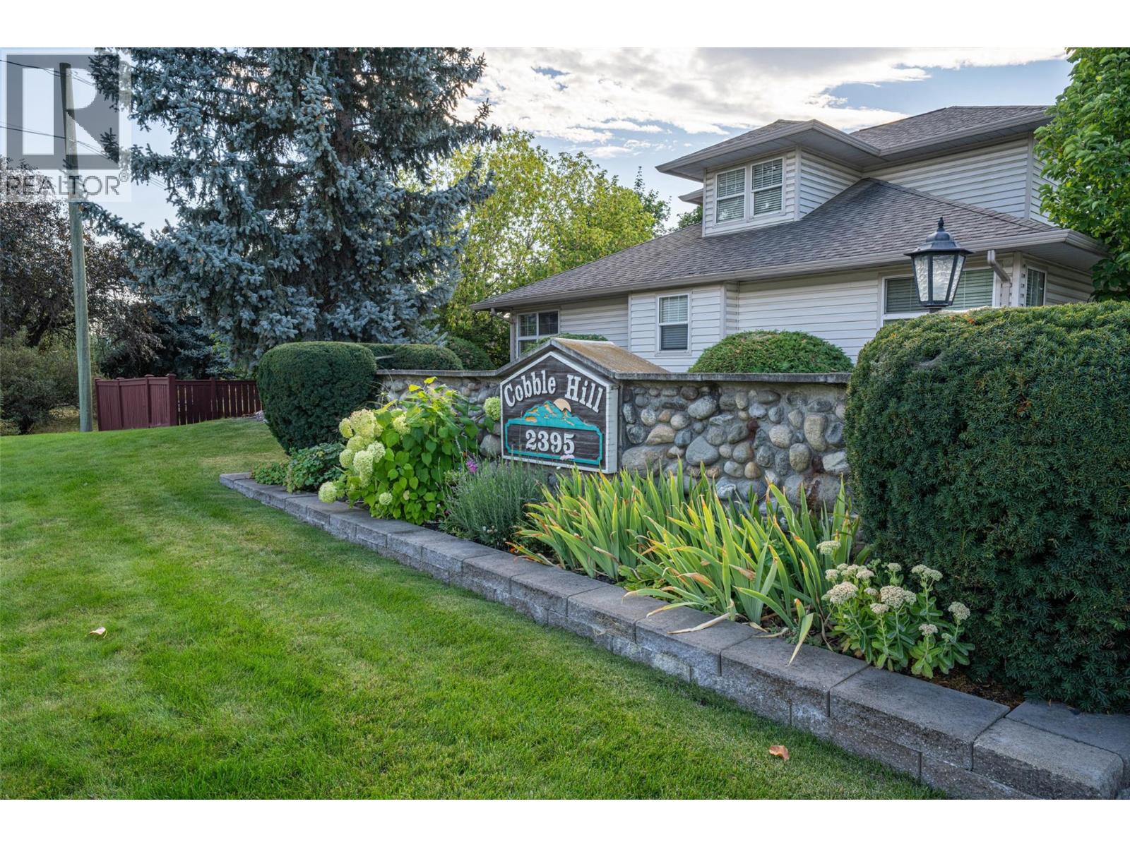 2395 Pleasant Valley Road Unit# 31, Armstrong, British Columbia  V0E 1B2 - Photo 1 - 10376252