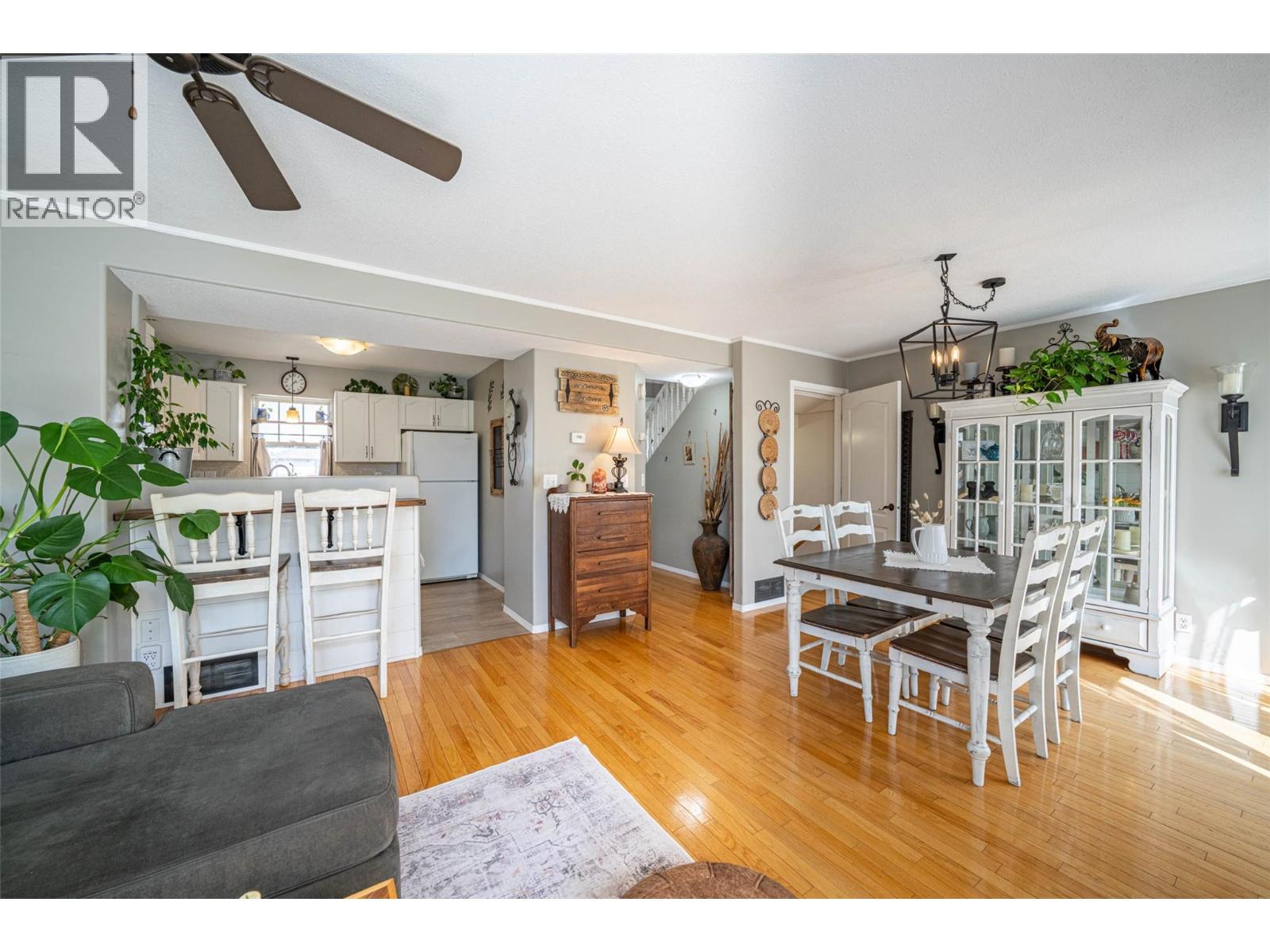 2395 Pleasant Valley Road Unit# 31, Armstrong, British Columbia  V0E 1B2 - Photo 11 - 10376252