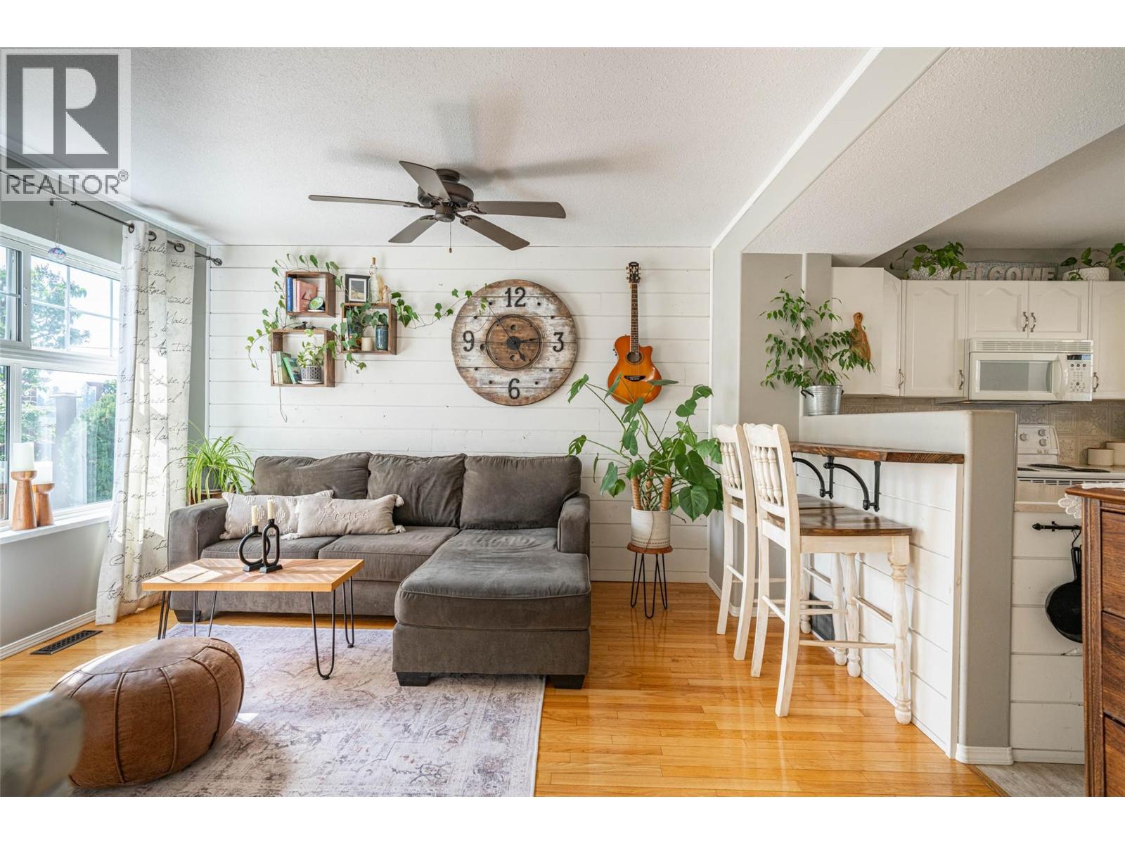 2395 Pleasant Valley Road Unit# 31, Armstrong, British Columbia  V0E 1B2 - Photo 3 - 10376252