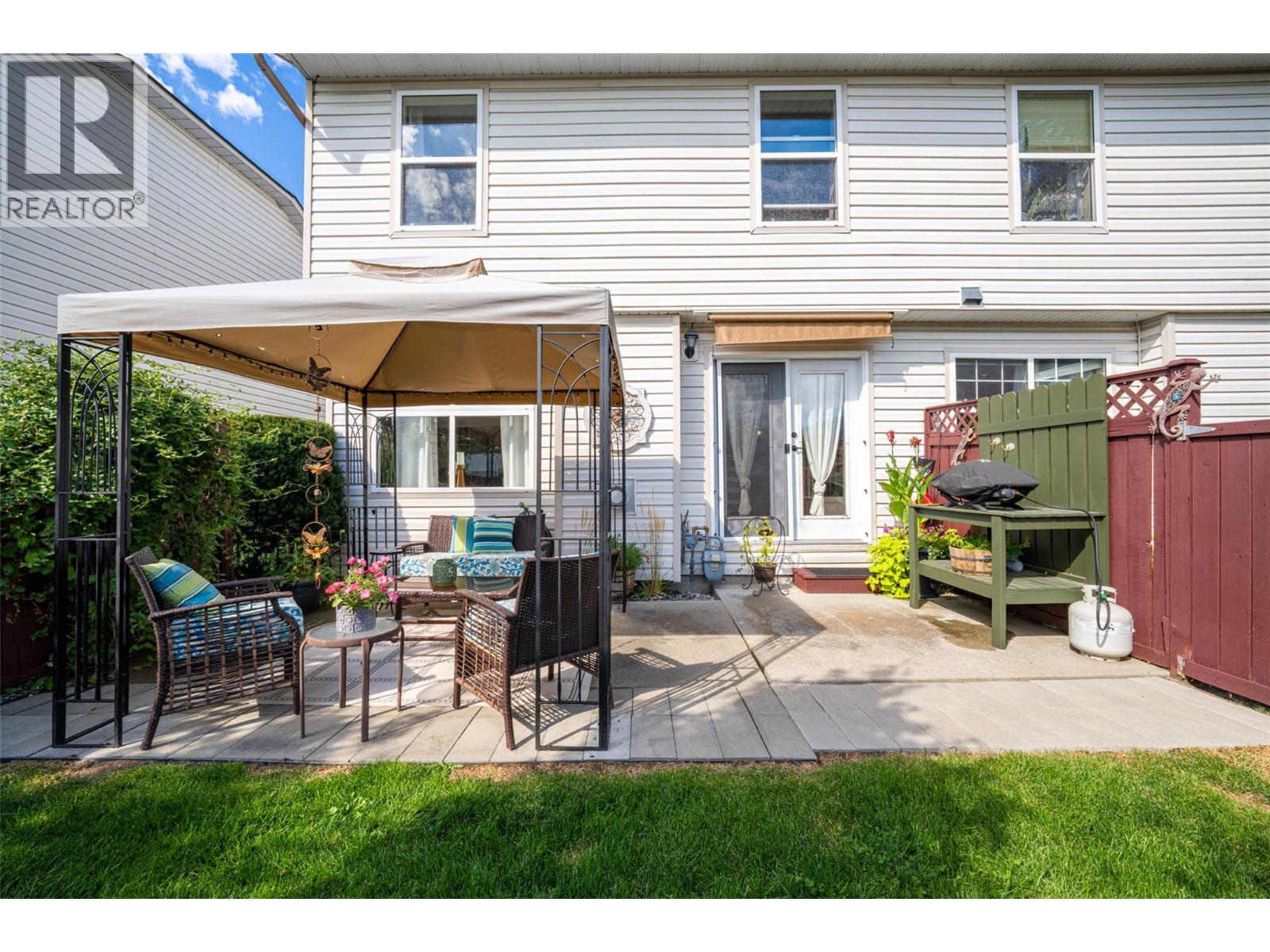 2395 Pleasant Valley Road Unit# 31, Armstrong, British Columbia  V0E 1B2 - Photo 34 - 10376252