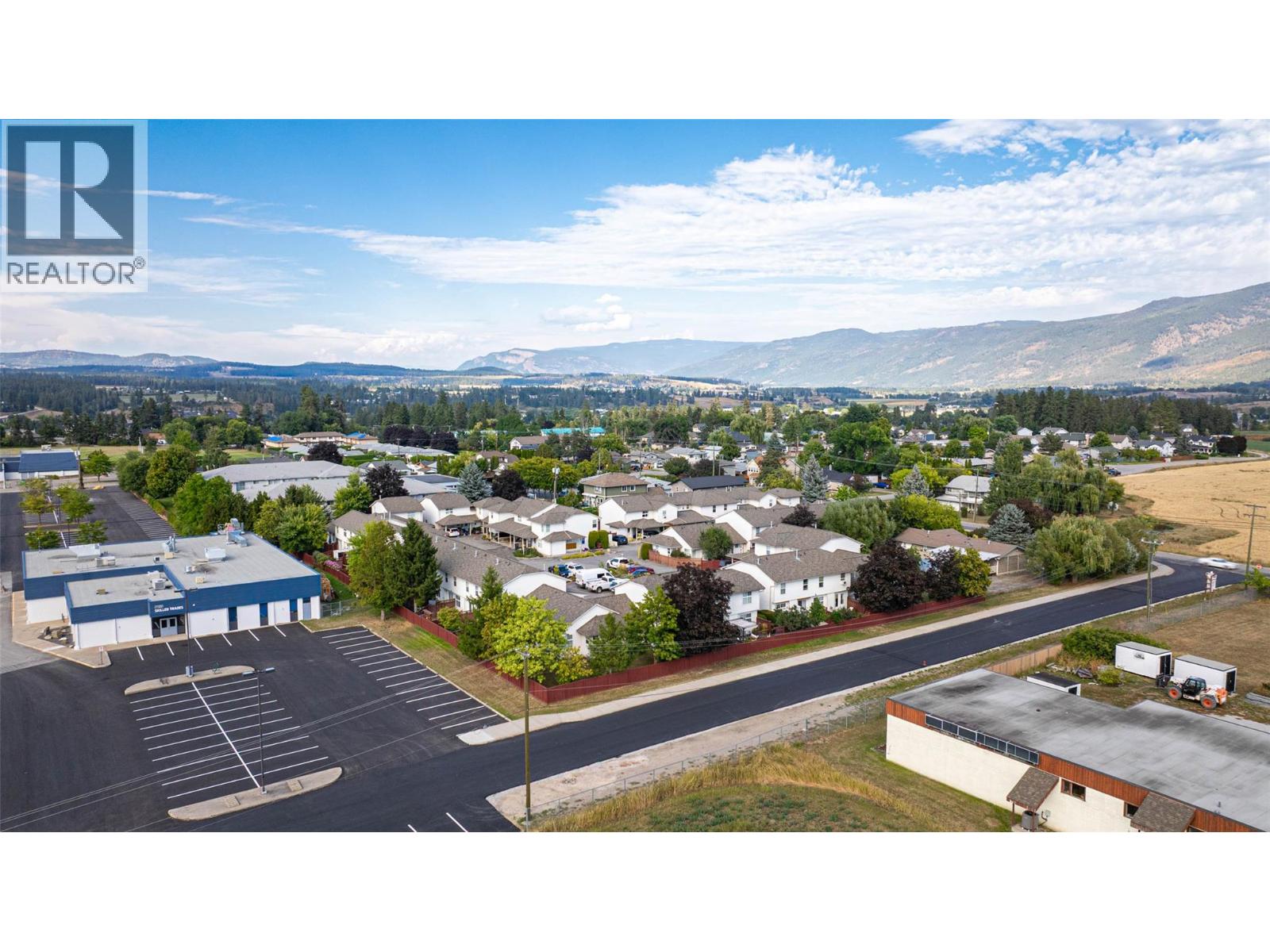 2395 Pleasant Valley Road Unit# 31, Armstrong, British Columbia  V0E 1B2 - Photo 38 - 10376252