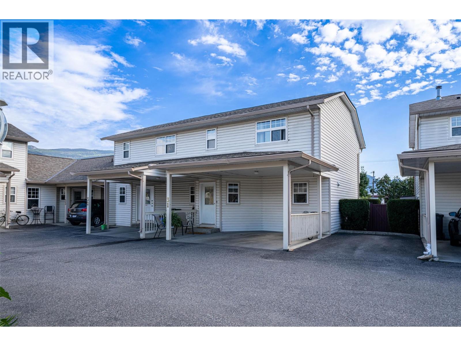 2395 Pleasant Valley Road Unit# 31, Armstrong, British Columbia  V0E 1B2 - Photo 7 - 10376252