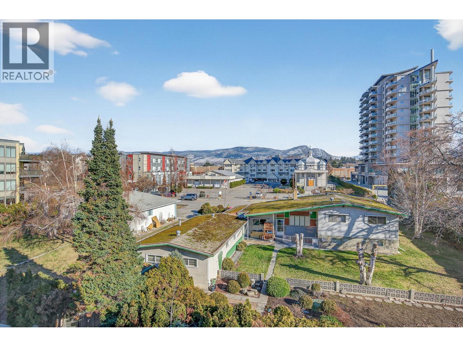 1933 Ambrosi Road Unit# 306, Kelowna, British Columbia  V1Y 4S1 - Photo 12 - 10376573