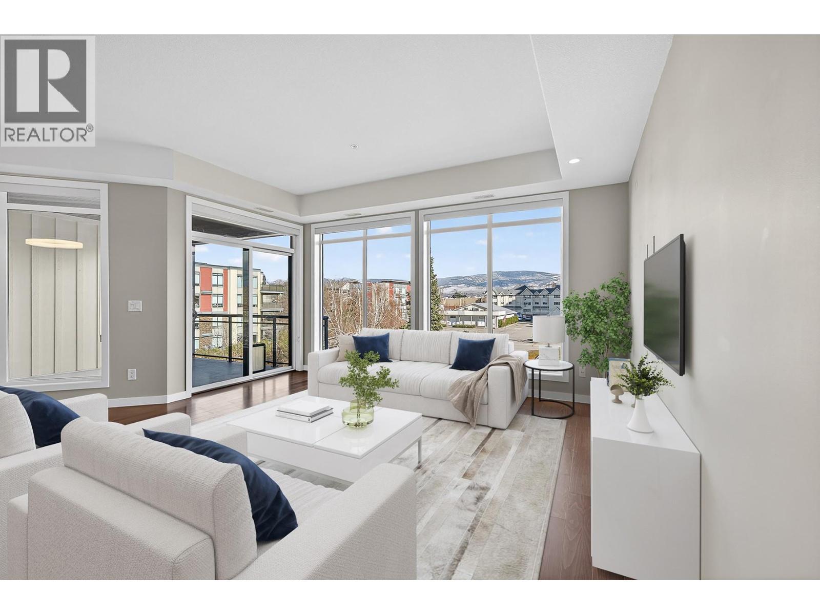 1933 Ambrosi Road Unit# 306, Kelowna, British Columbia  V1Y 4S1 - Photo 2 - 10376573