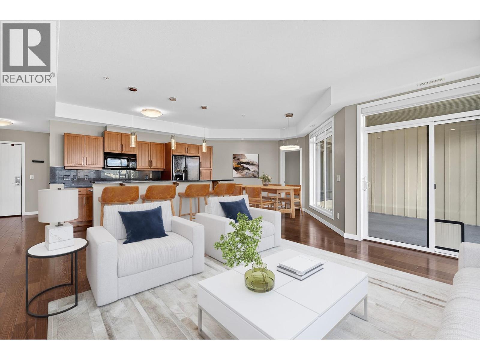 1933 Ambrosi Road Unit# 306, Kelowna, British Columbia  V1Y 4S1 - Photo 3 - 10376573