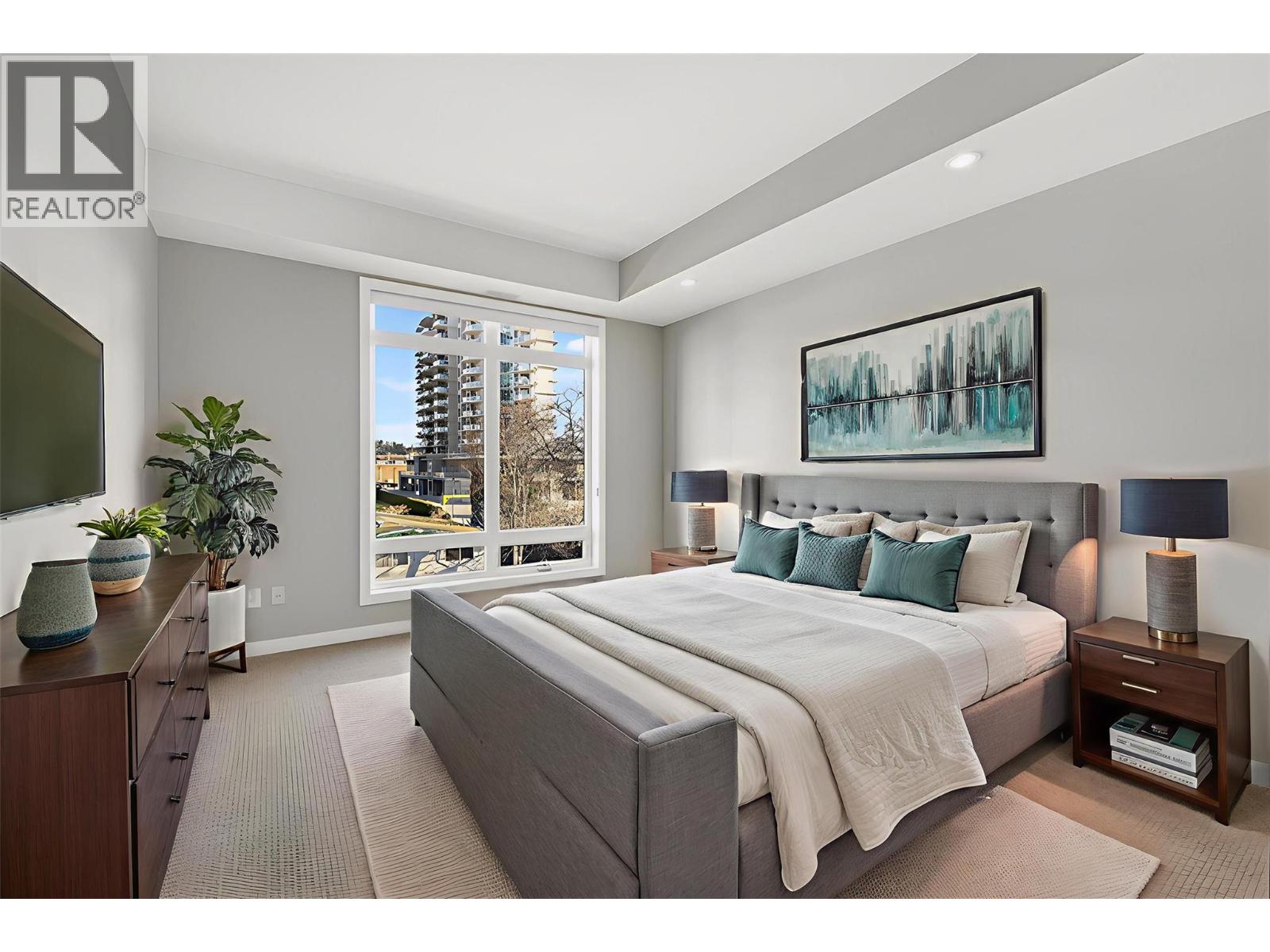 1933 Ambrosi Road Unit# 306, Kelowna, British Columbia  V1Y 4S1 - Photo 32 - 10376573