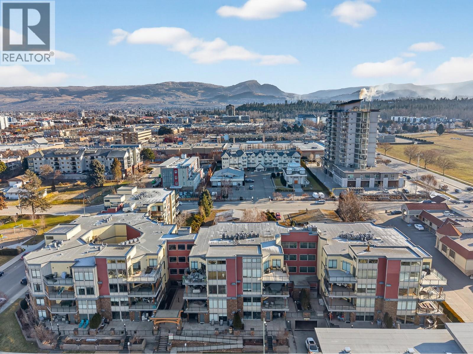 1933 Ambrosi Road Unit# 306, Kelowna, British Columbia  V1Y 4S1 - Photo 43 - 10376573