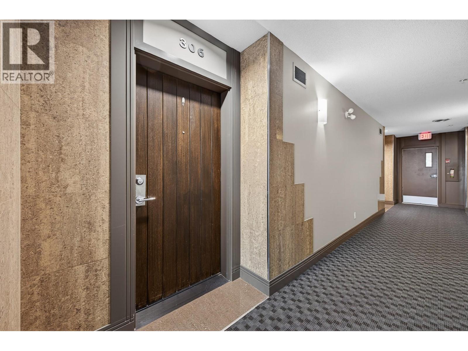 1933 Ambrosi Road Unit# 306, Kelowna, British Columbia  V1Y 4S1 - Photo 46 - 10376573