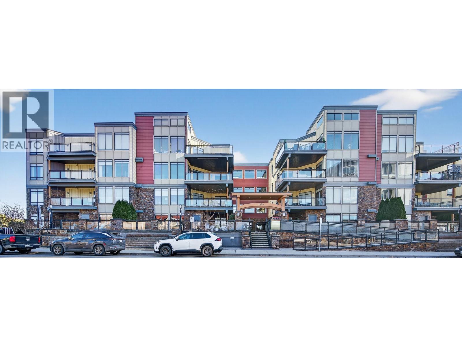 1933 Ambrosi Road Unit# 306, Kelowna, British Columbia  V1Y 4S1 - Photo 49 - 10376573