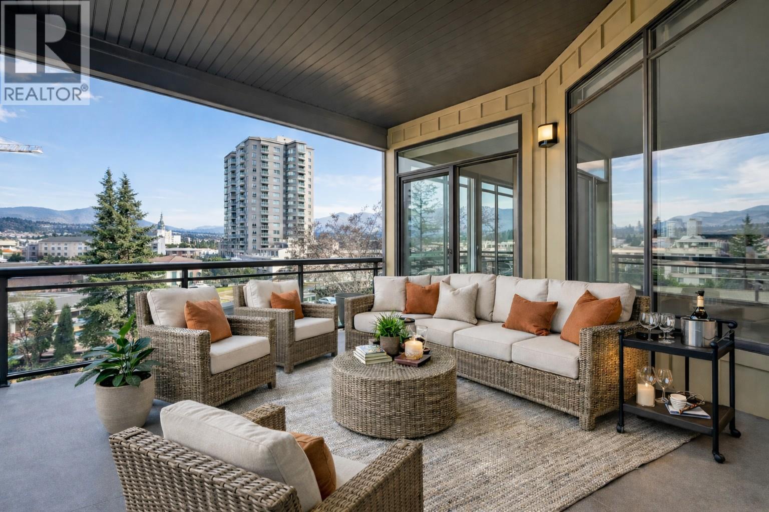 1933 Ambrosi Road Unit# 306, Kelowna, British Columbia  V1Y 4S1 - Photo 8 - 10376573