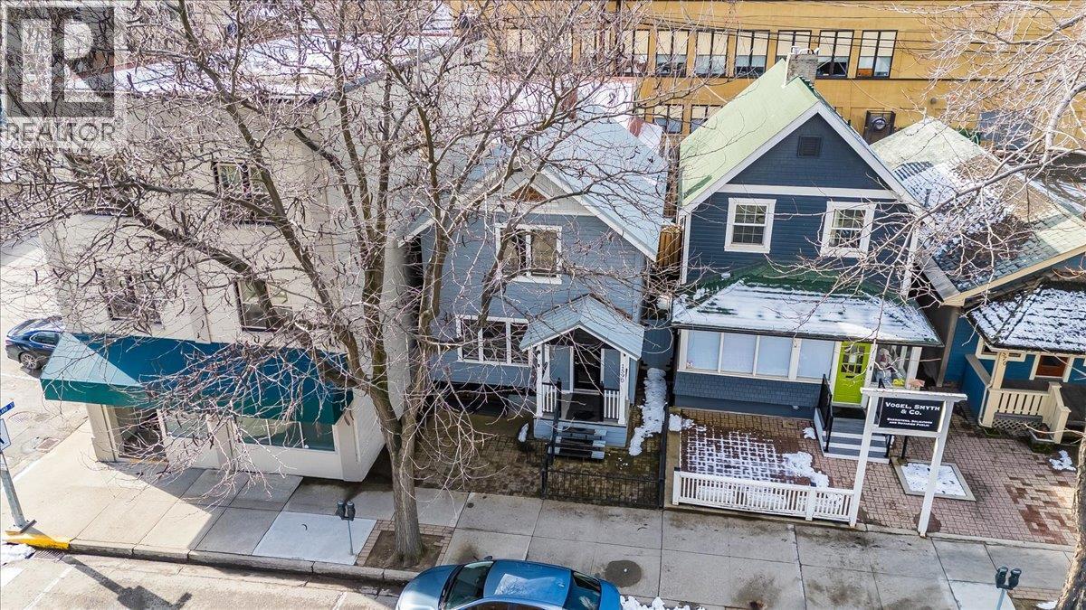 1590 Bay Avenue, Trail, British Columbia  V1R 4B3 - Photo 46 - 10376489