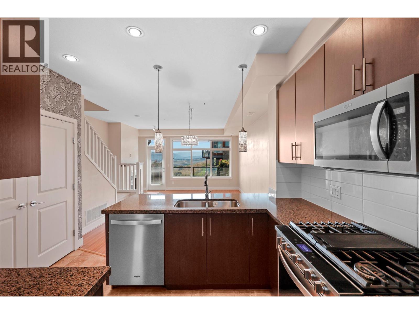 130 Colebrook Road Unit# 31, Kamloops, British Columbia  V1S 0B4 - Photo 10 - 10376509