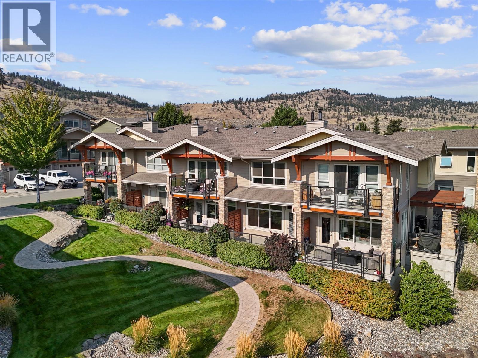 130 Colebrook Road Unit# 31, Kamloops, British Columbia  V1S 0B4 - Photo 2 - 10376509