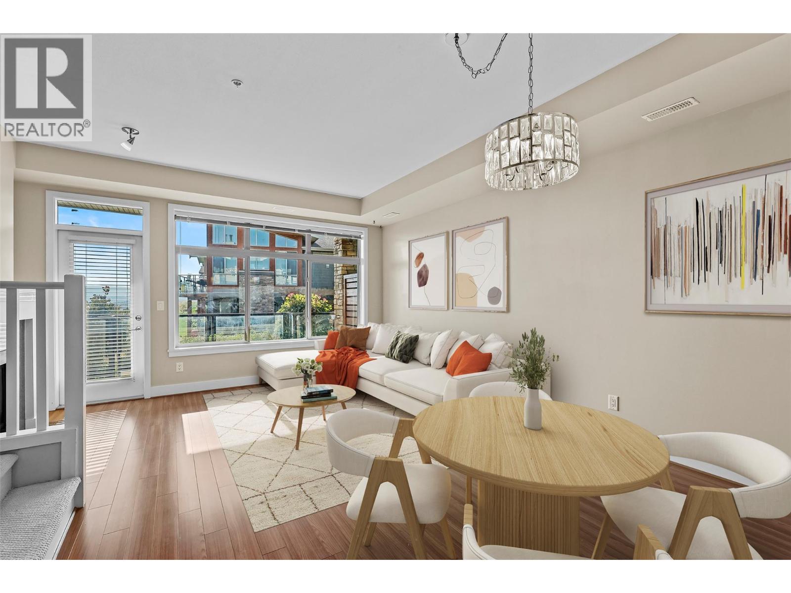 130 Colebrook Road Unit# 31, Kamloops, British Columbia  V1S 0B4 - Photo 5 - 10376509