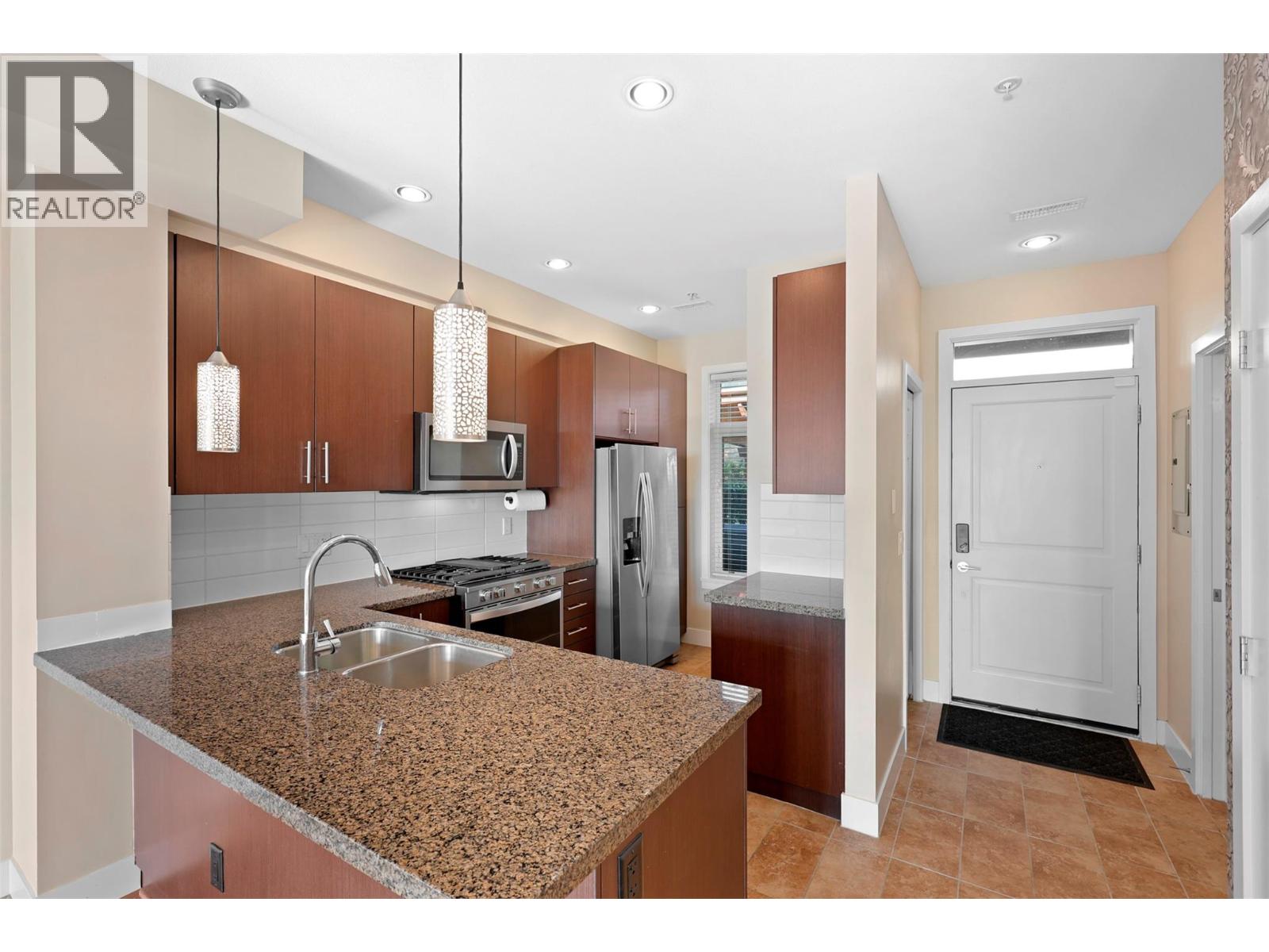 130 Colebrook Road Unit# 31, Kamloops, British Columbia  V1S 0B4 - Photo 8 - 10376509