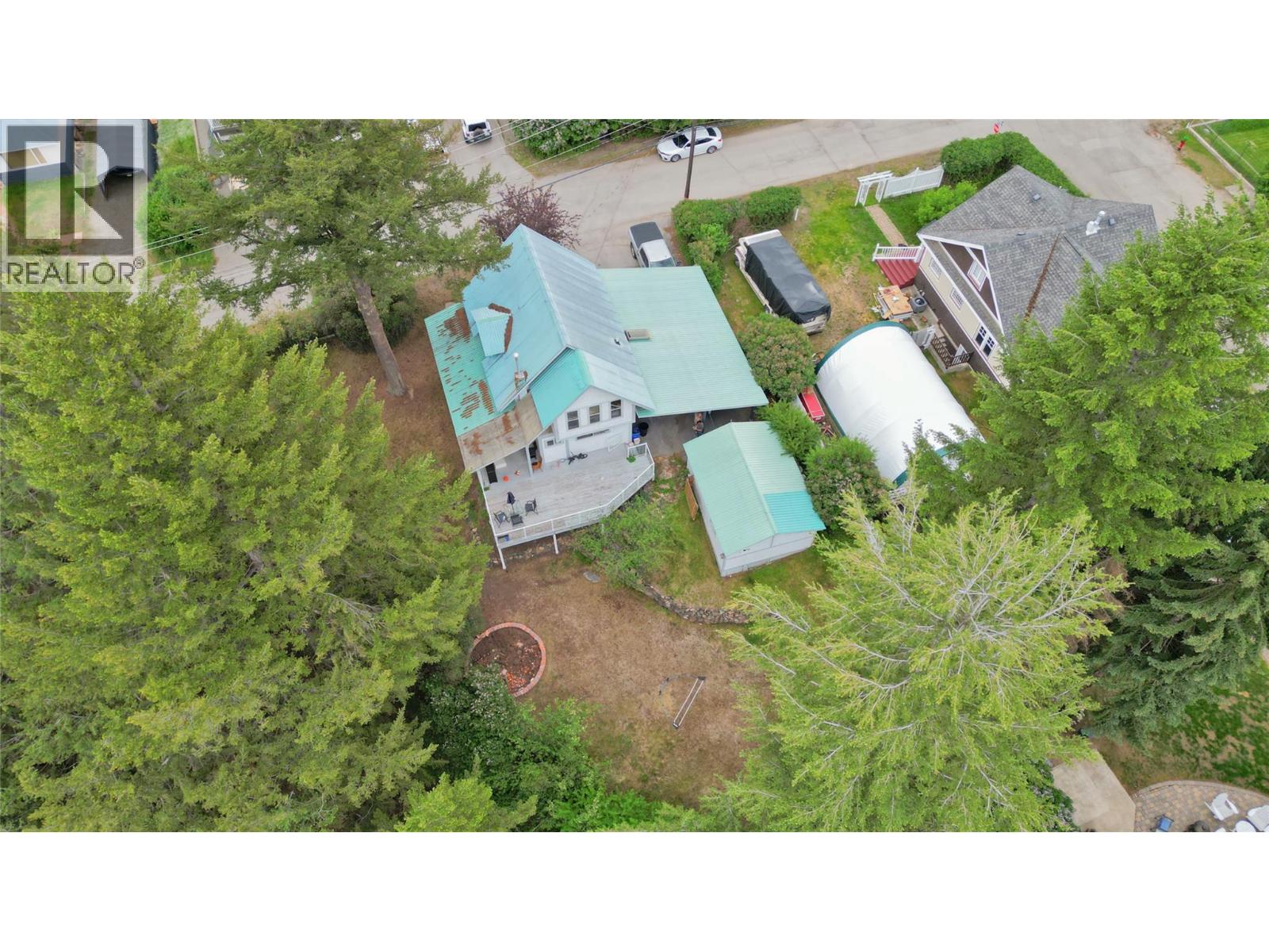 153 Billiter Avenue, Princeton, British Columbia  V0X 1W0 - Photo 19 - 10376496