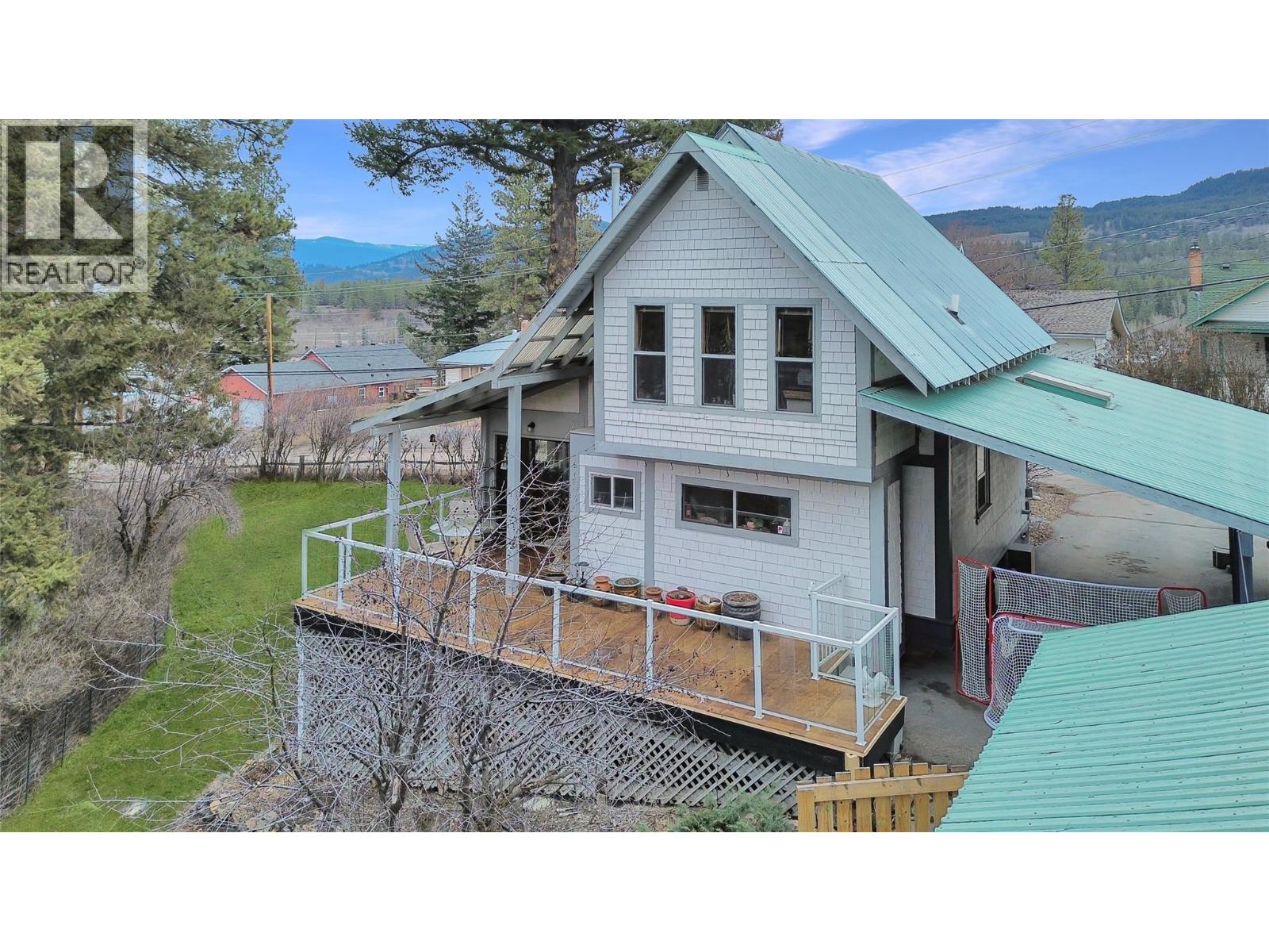 153 Billiter Avenue, Princeton, British Columbia  V0X 1W0 - Photo 2 - 10376496