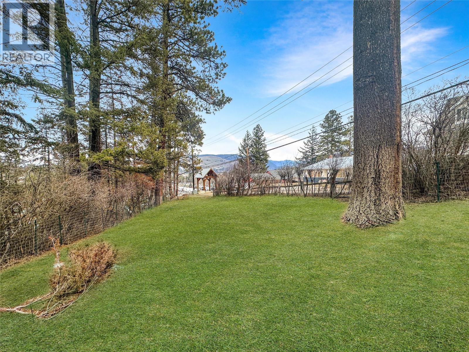 153 Billiter Avenue, Princeton, British Columbia  V0X 1W0 - Photo 23 - 10376496