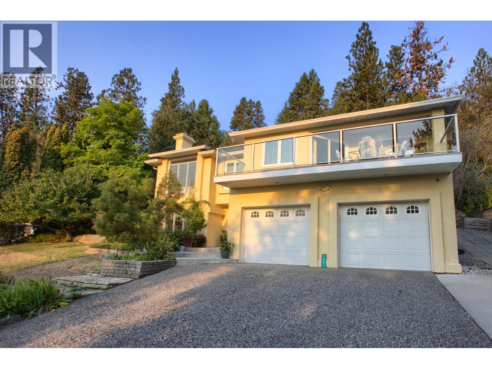 1201 Trevor Lane, West Kelowna, British Columbia  V1Z 3K7 - Photo 1 - 10376542