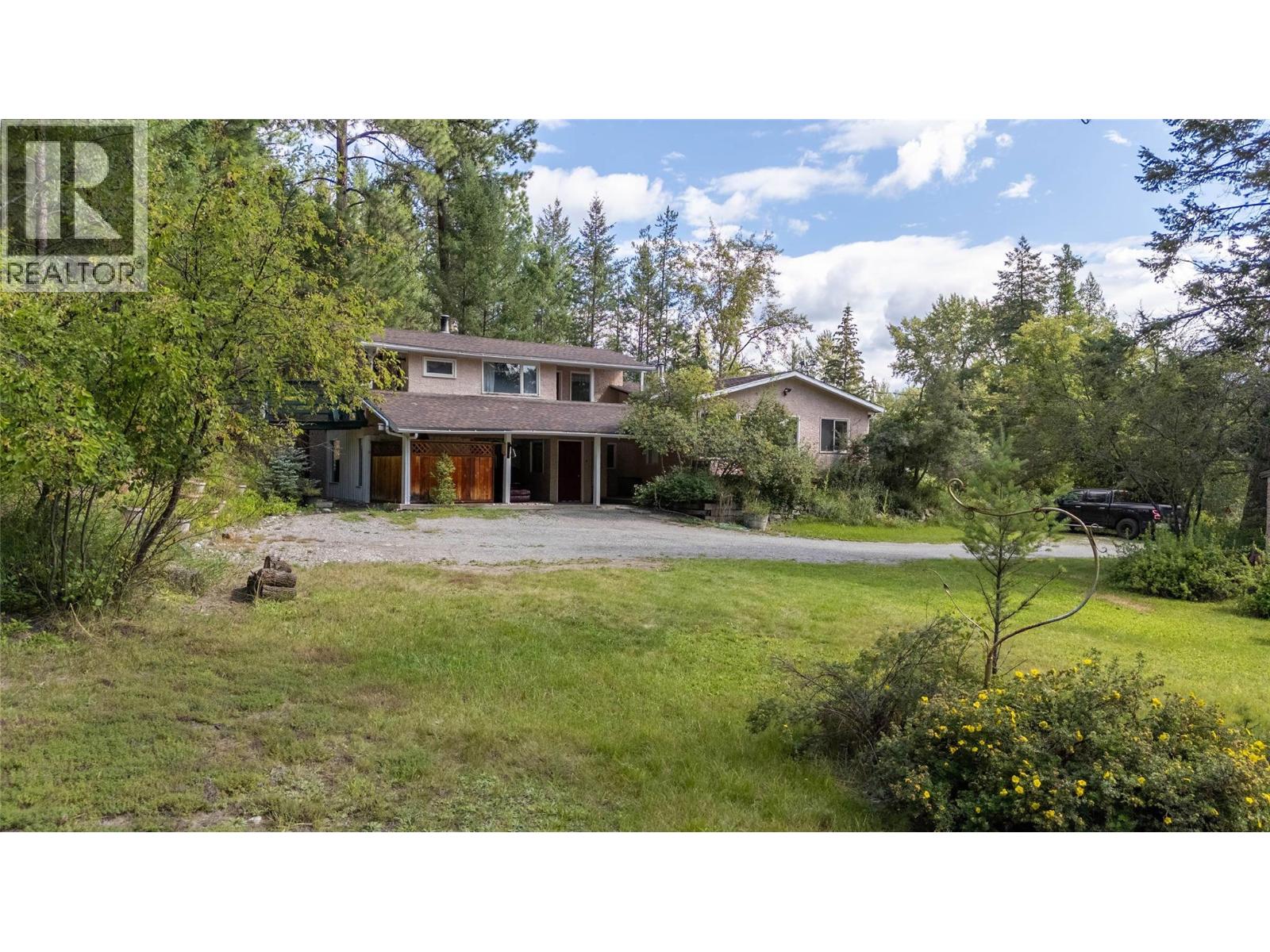 7825 Jaffray Baynes Lake Road Road, Jaffray, British Columbia  V0B 1T4 - Photo 2 - 10376529
