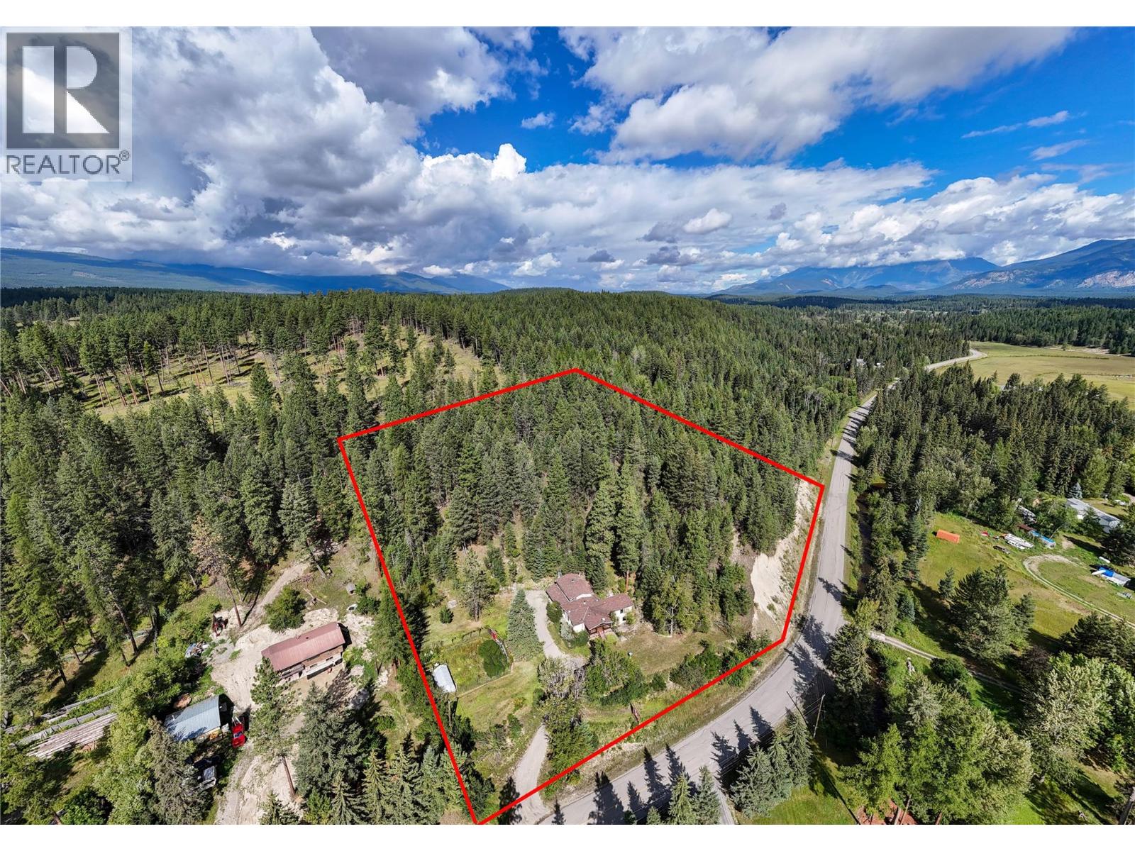 7825 Jaffray Baynes Lake Road Road, Jaffray, British Columbia  V0B 1T4 - Photo 46 - 10376529