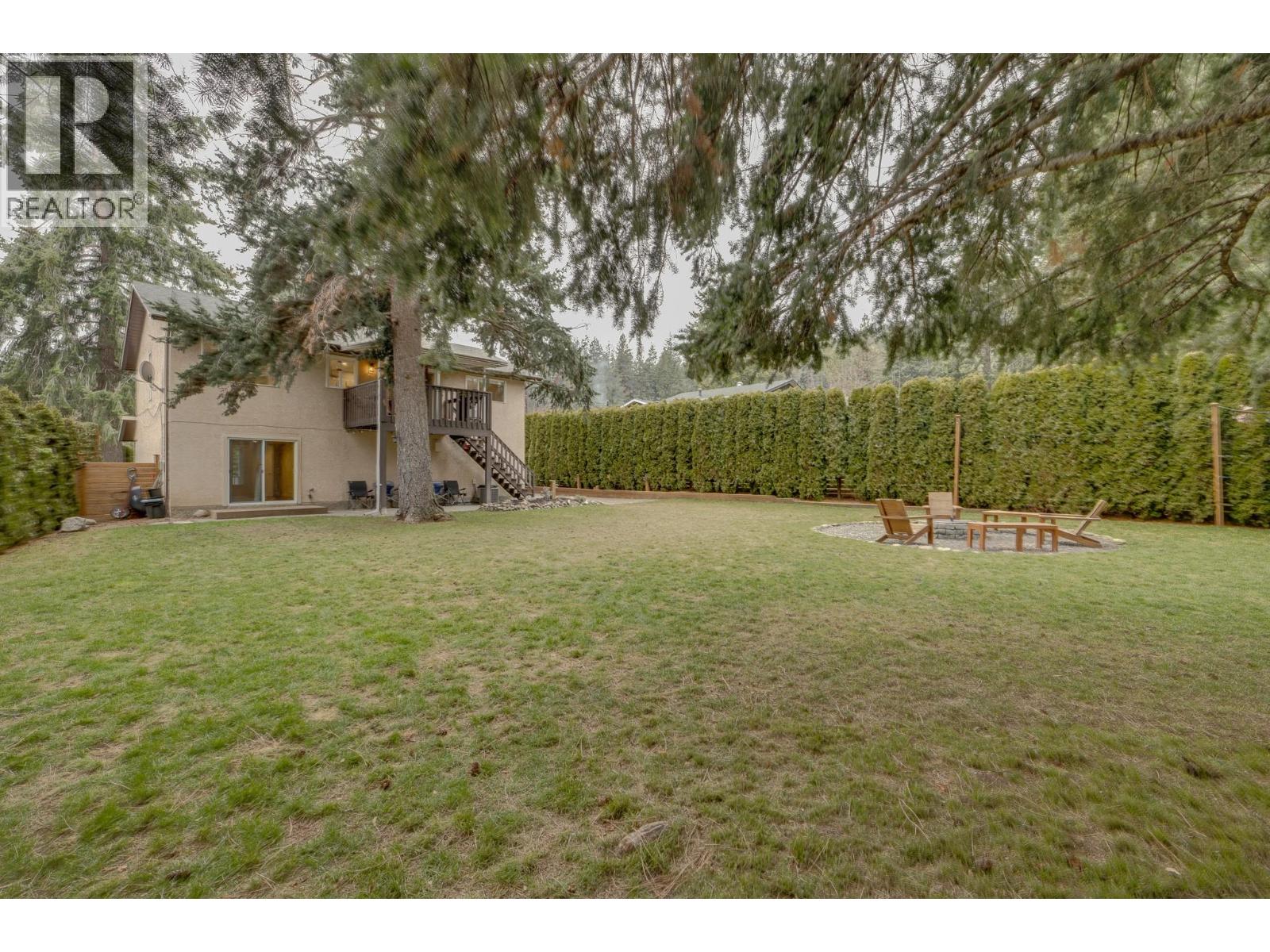 3125 Mciver Road, West Kelowna, British Columbia  V4T 1E7 - Photo 44 - 10376285